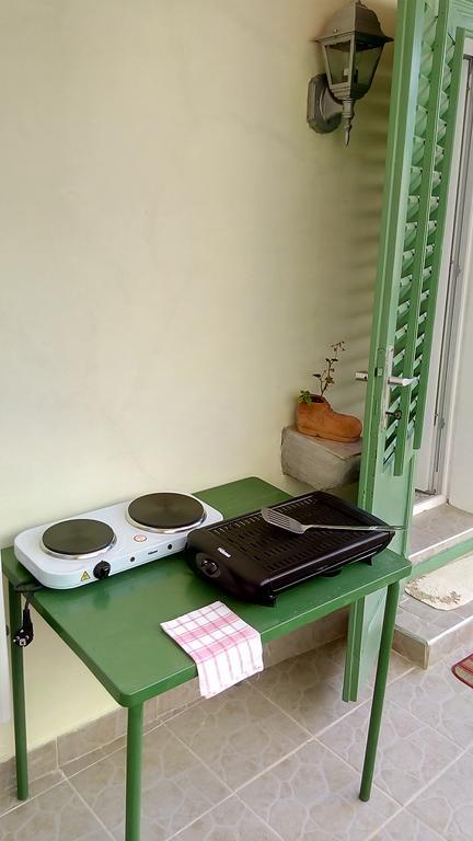 Apartman Durdica Lovran Exterior foto