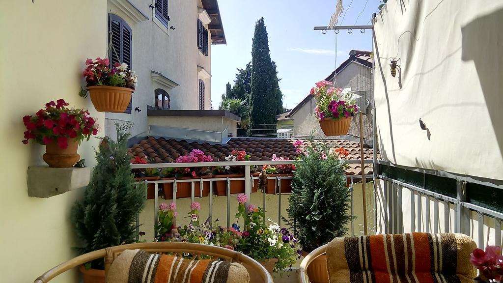 Apartman Durdica Lovran Exterior foto